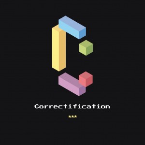 Correctification Logo