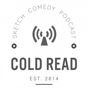 Cold Read podcast