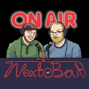 Next At Bat Podcast