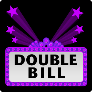 Double Bill podcast