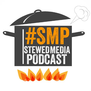 Stewed Media Podcast