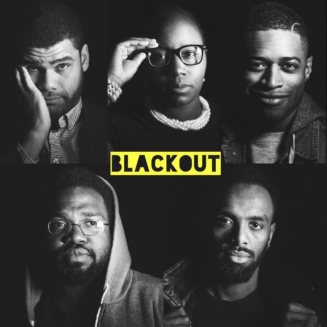 Blackout Podcast