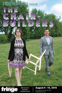 The Chair-Builders by Catalog Models