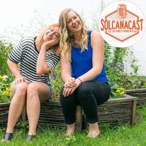 Solcanacast Podcast