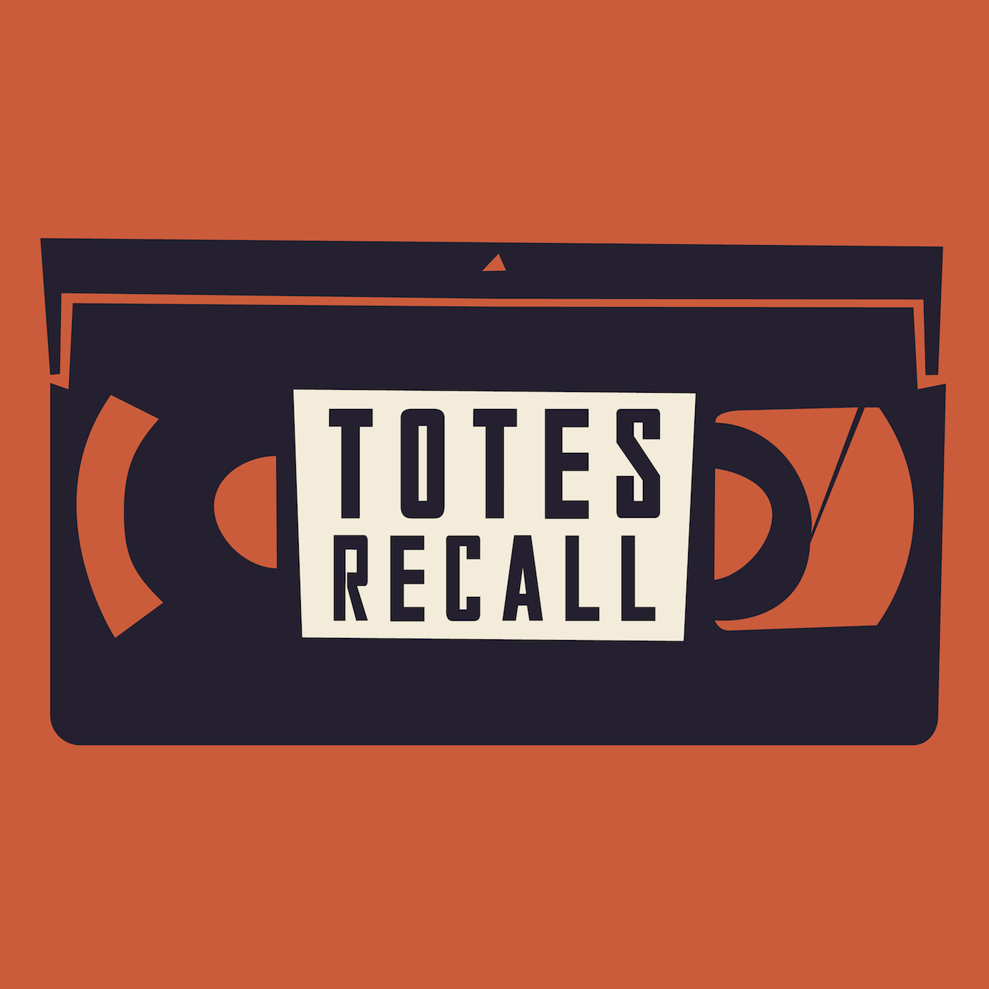 Totes Recall podcast