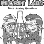 Regret Labs Podcast