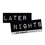 Later Nights Logo